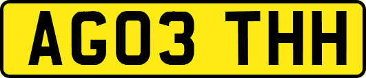 AG03THH