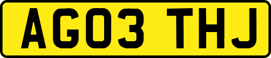 AG03THJ
