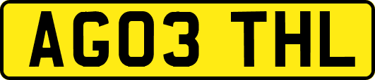 AG03THL