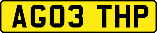AG03THP