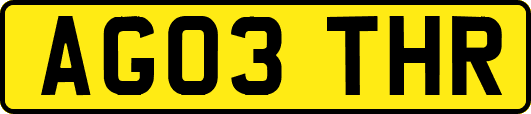 AG03THR