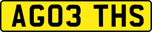 AG03THS