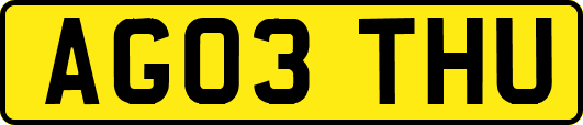 AG03THU