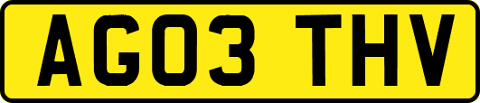 AG03THV