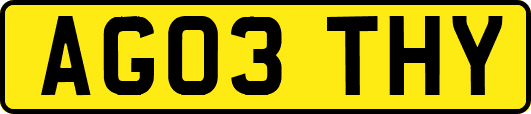 AG03THY