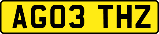 AG03THZ