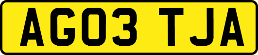 AG03TJA