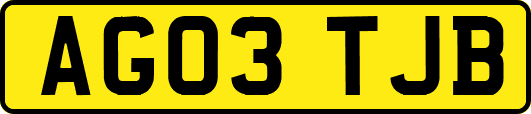 AG03TJB