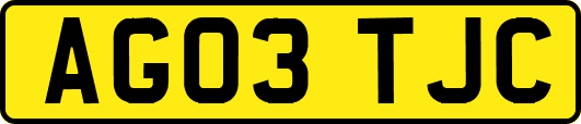 AG03TJC