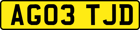 AG03TJD