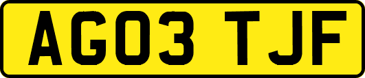 AG03TJF