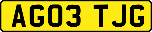 AG03TJG