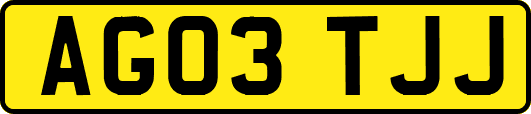 AG03TJJ