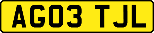 AG03TJL