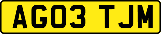 AG03TJM