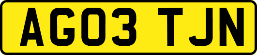 AG03TJN