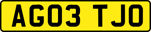 AG03TJO