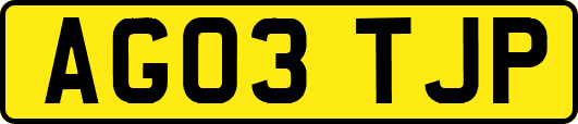 AG03TJP