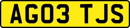 AG03TJS