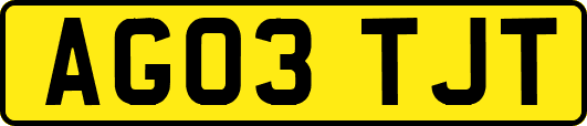 AG03TJT