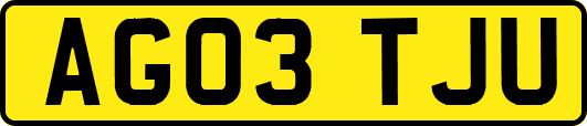 AG03TJU