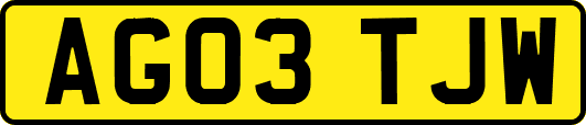 AG03TJW