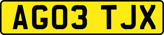 AG03TJX
