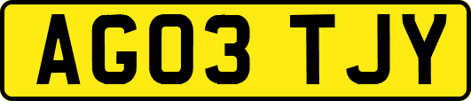 AG03TJY