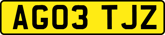 AG03TJZ