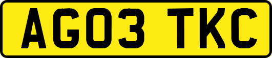 AG03TKC