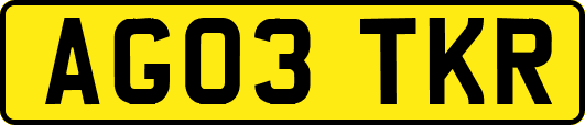 AG03TKR