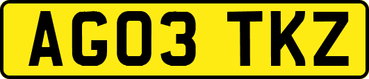 AG03TKZ