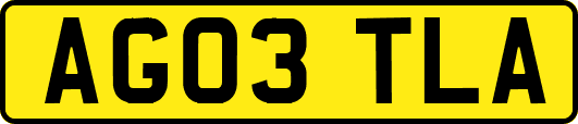 AG03TLA