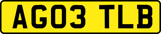 AG03TLB