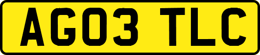 AG03TLC