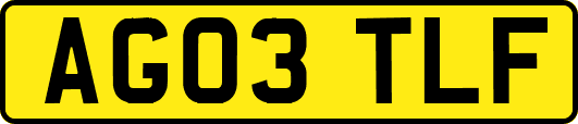 AG03TLF