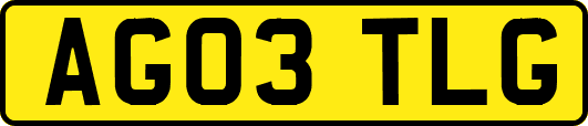 AG03TLG