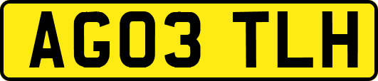 AG03TLH