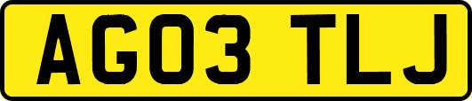AG03TLJ