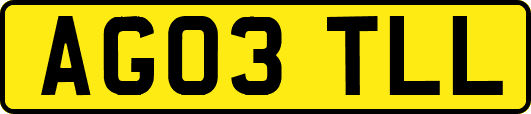 AG03TLL