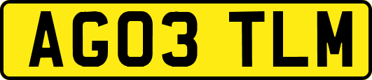 AG03TLM