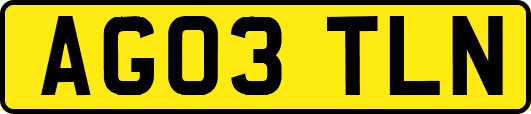 AG03TLN