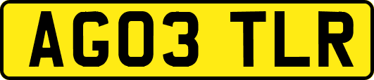 AG03TLR