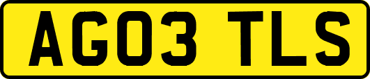 AG03TLS