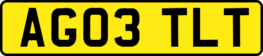 AG03TLT