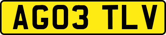 AG03TLV