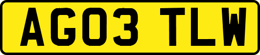AG03TLW
