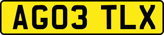 AG03TLX