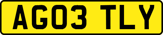 AG03TLY