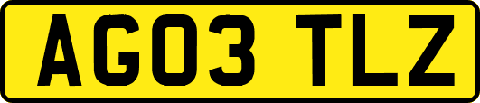 AG03TLZ